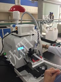 중국 고성능 회전하는 마이크로톰 기계, 실험실을 위한 완전히 자동화된 마이크로톰 협력 업체