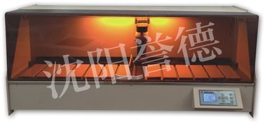 중국 500VA에 의하여 자동화되는 활주 착색공 조직학 장비 55 조각 활주 수용량 협력 업체
