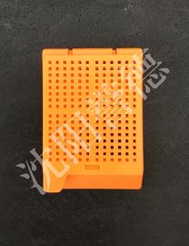 중국 카세트, 형을 끼워넣는 조직을 끼워넣어 생검 정연한 구멍 오렌지 협력 업체