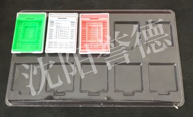 중국 끼워넣고는 그리고 저장을 위한 카세트 기초 형을 끼워넣는 고성능 조직 협력 업체