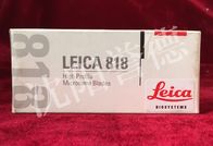 중국 Leica 818의 Leica 마이크로톰 잎, 저프로파일/명확한 태도 마이크로톰 잎 회사